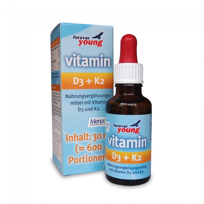 dr strunz vitamin d