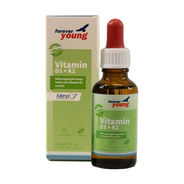 dr strunz vitamin d